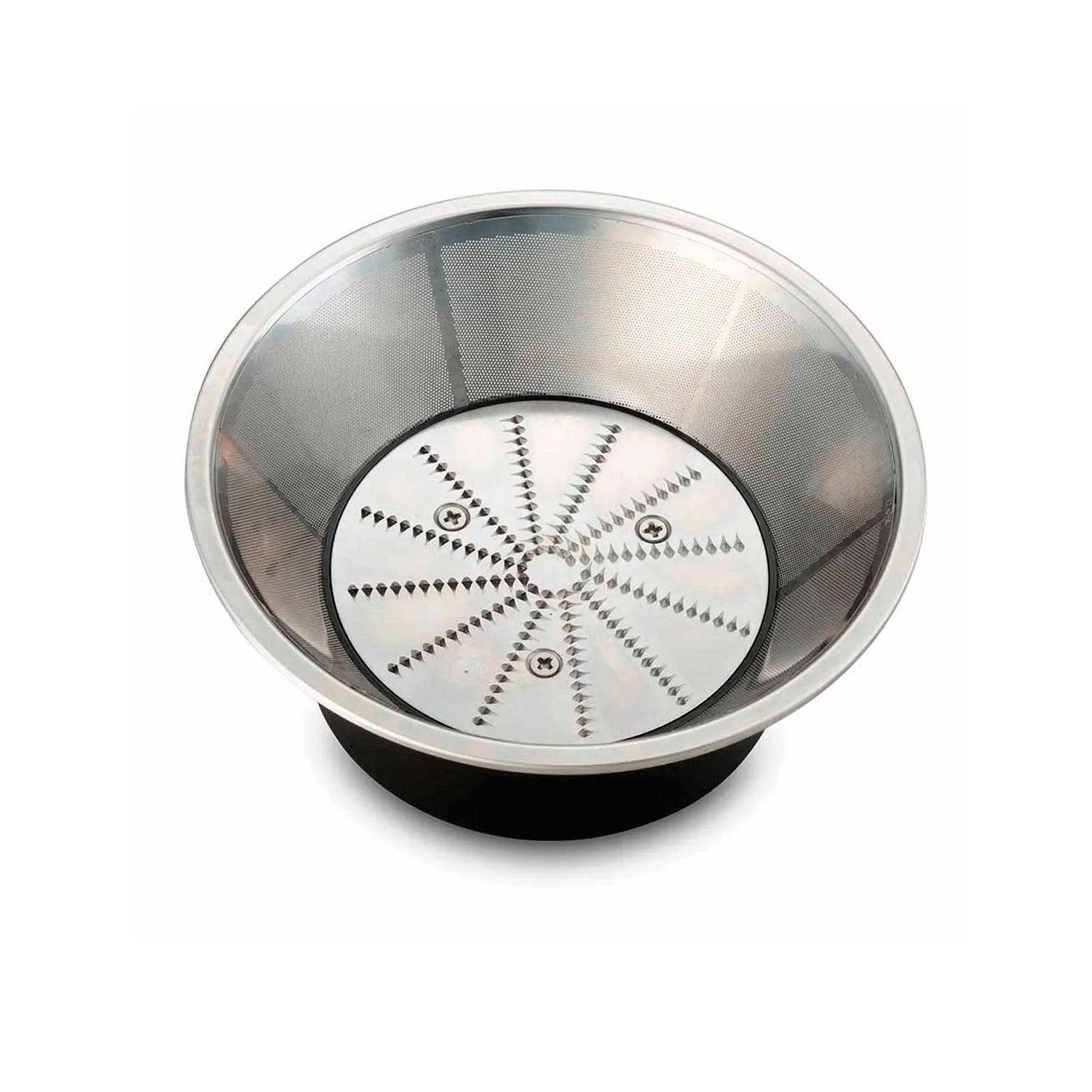 EXTRACTOR OSTER 400W JUGOS FPSTJE316W - 4