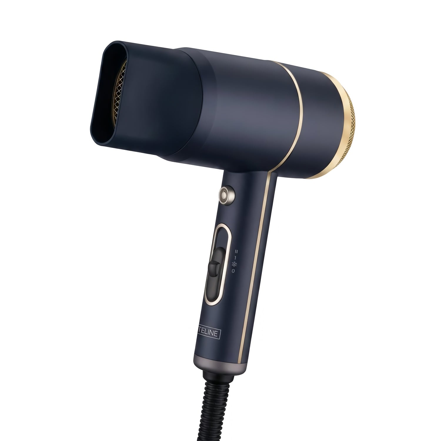 SECADORA DE CABELLO WHITELINE RCY-8259 2000W - 3