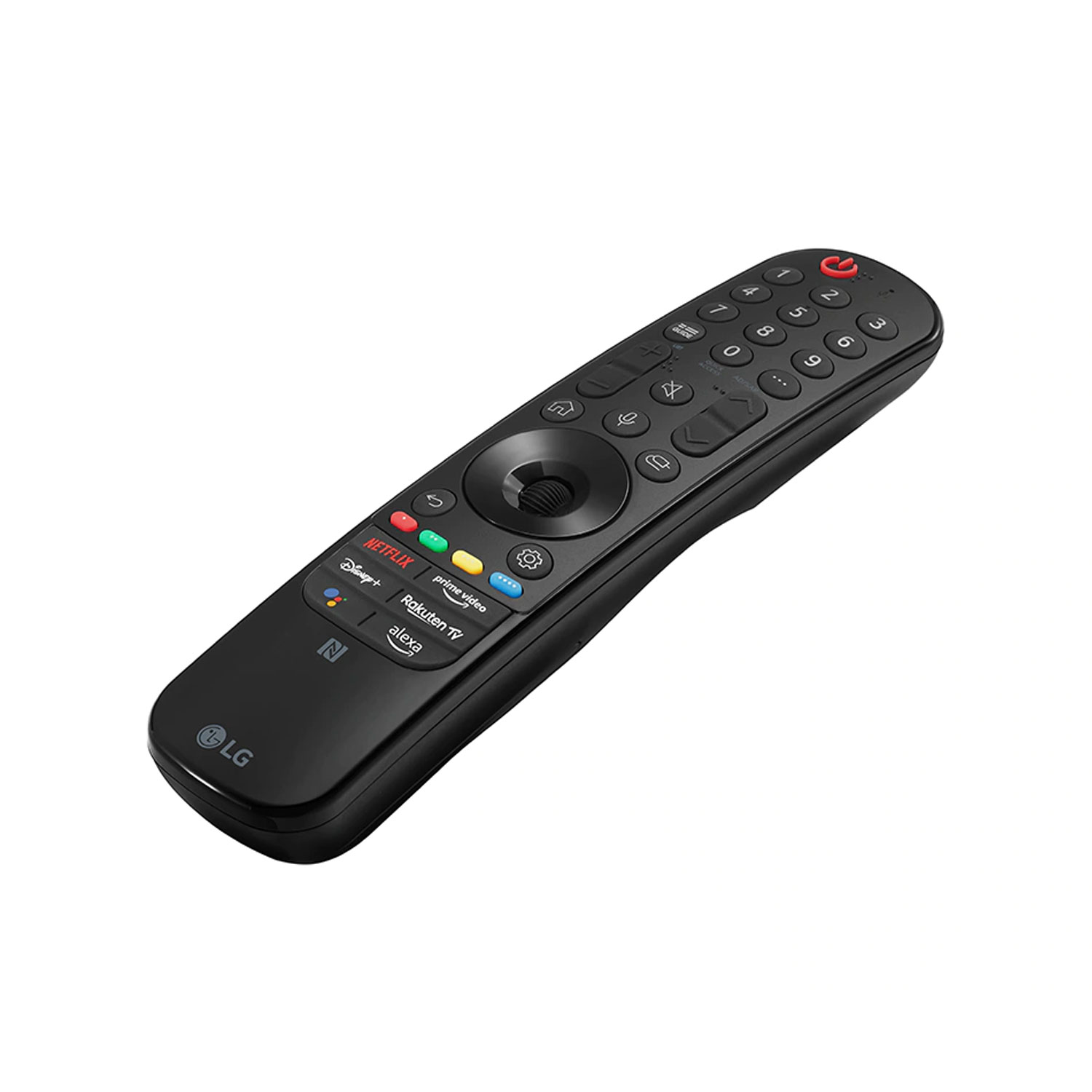 CONTROL MAGIC REMOTE MR22GN - 2