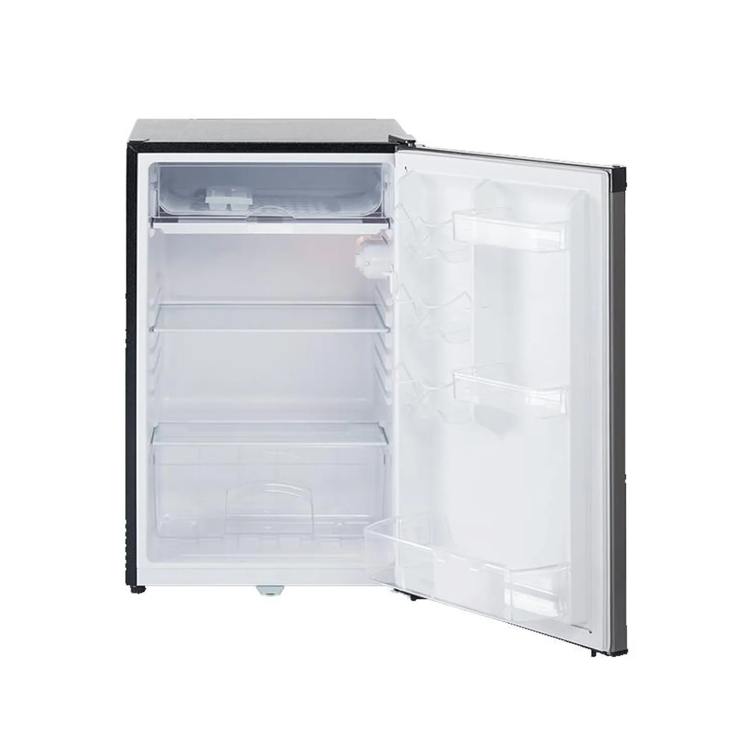 FRIGOBAR INDURAMA RI-159CR 122 L CROMA - 3