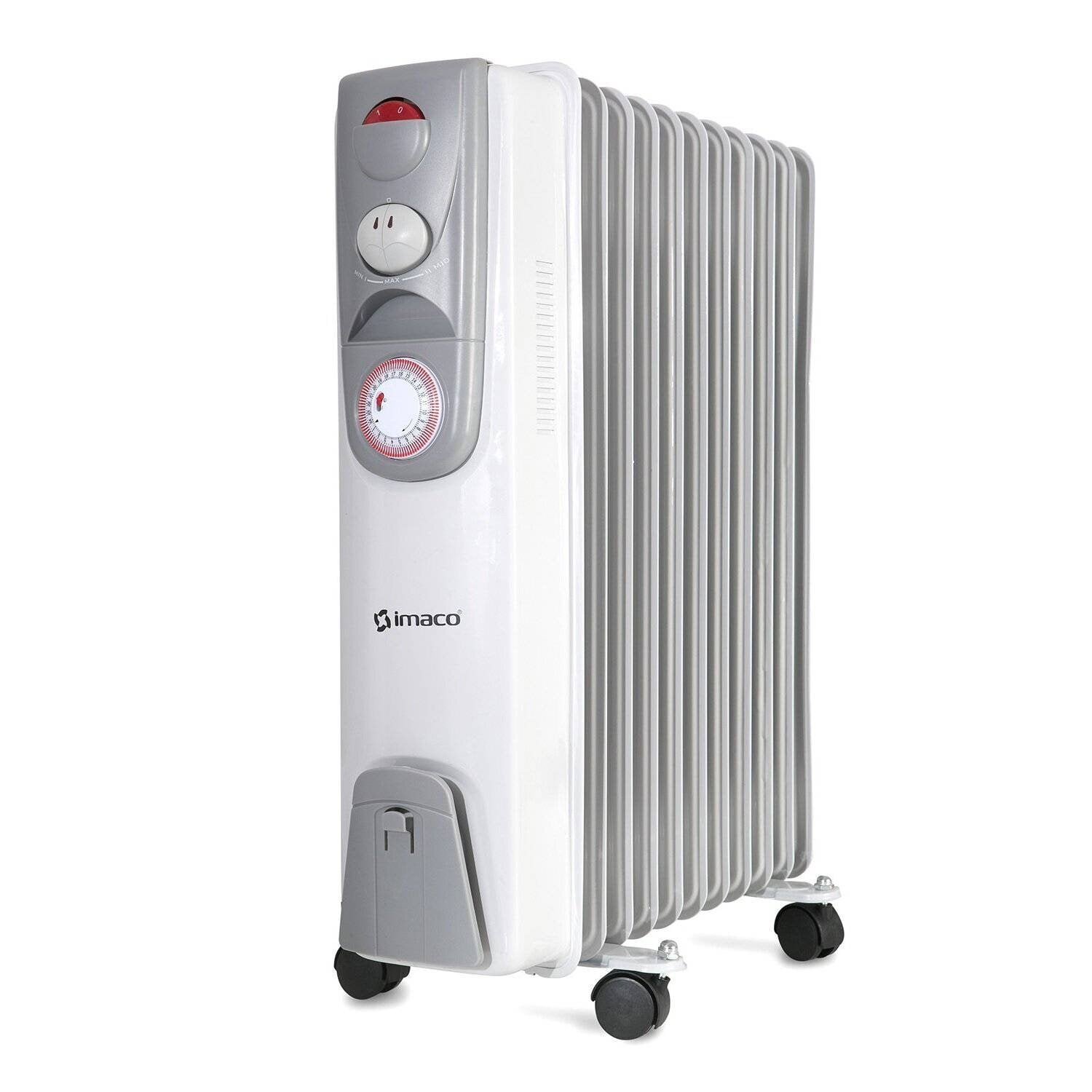 TERMORADIADOR IMACO OFR11AO 2500W - 1