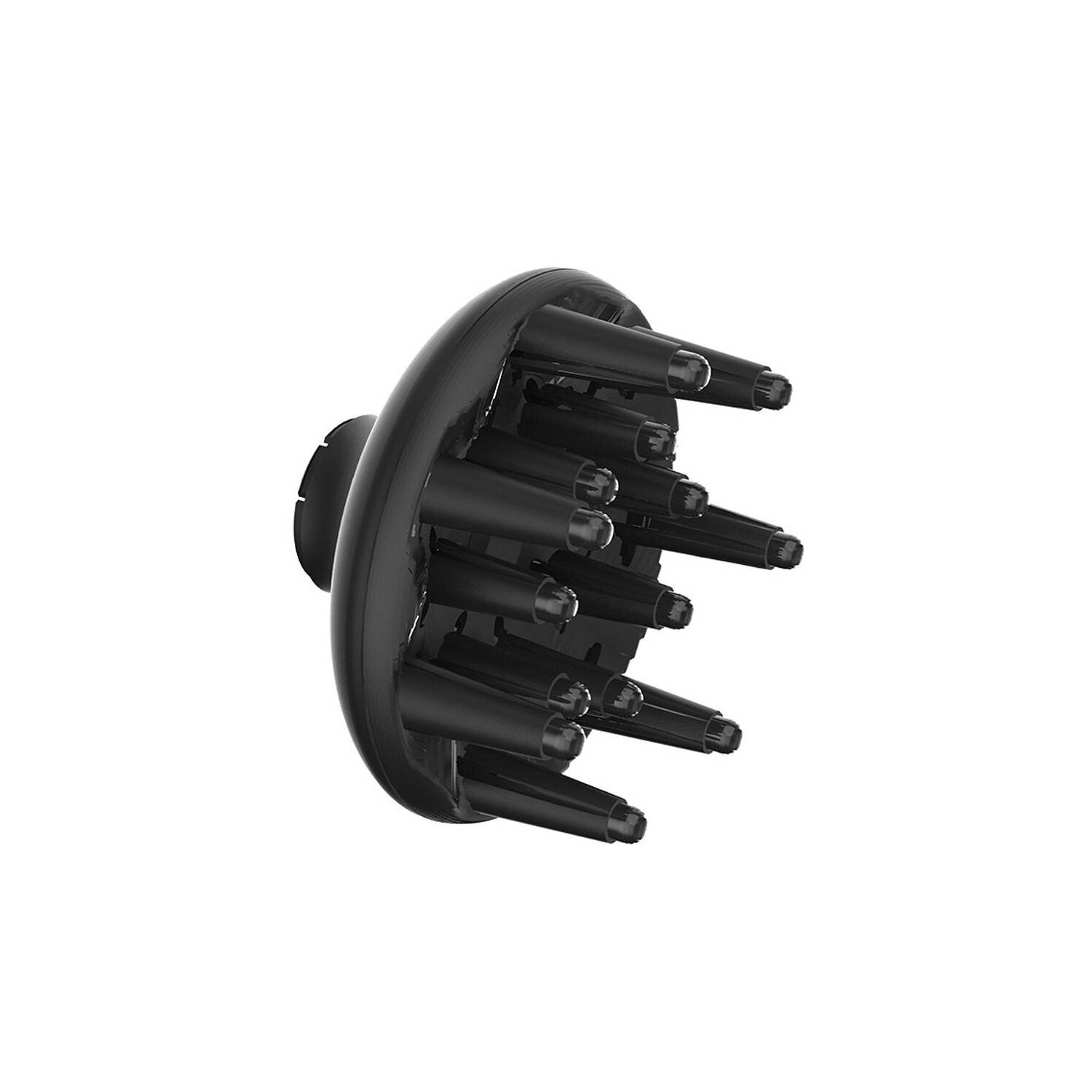 SECADORA CABELLO GAMA BECHD0000001825 2300W PROFESIONAL DIVA CERAMIC ION - 6