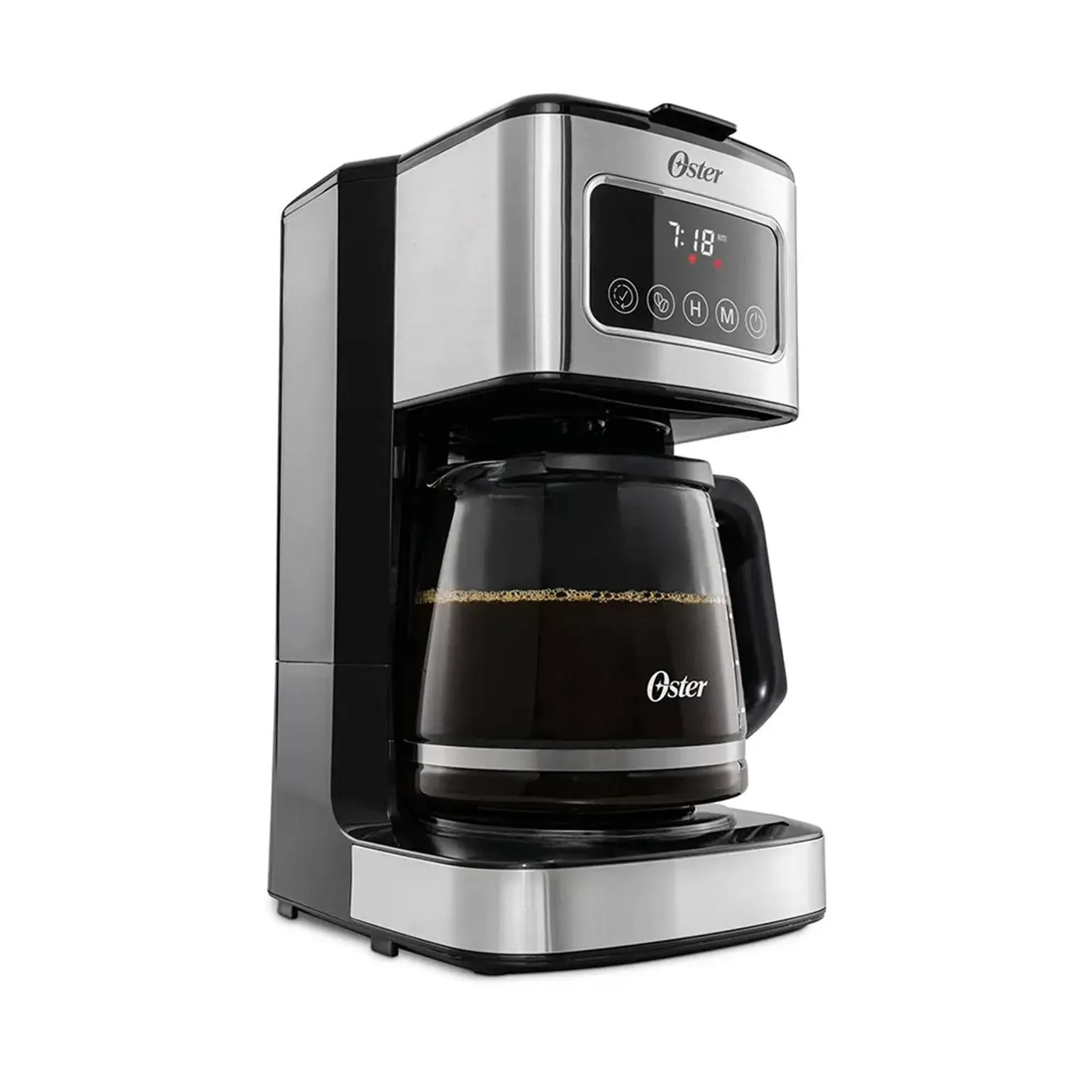 CAFETERA OSTER BVSTDC4403 GOTA A GOTA 12 TAZAS CON PANTALLA TÁCTIL - 5