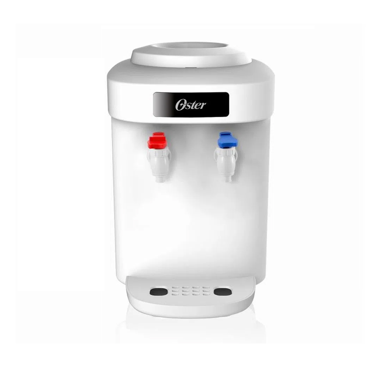 DISPENSADOR OSTER 3-5 GALONES AGUA OSPWD520W BLANCO - 3