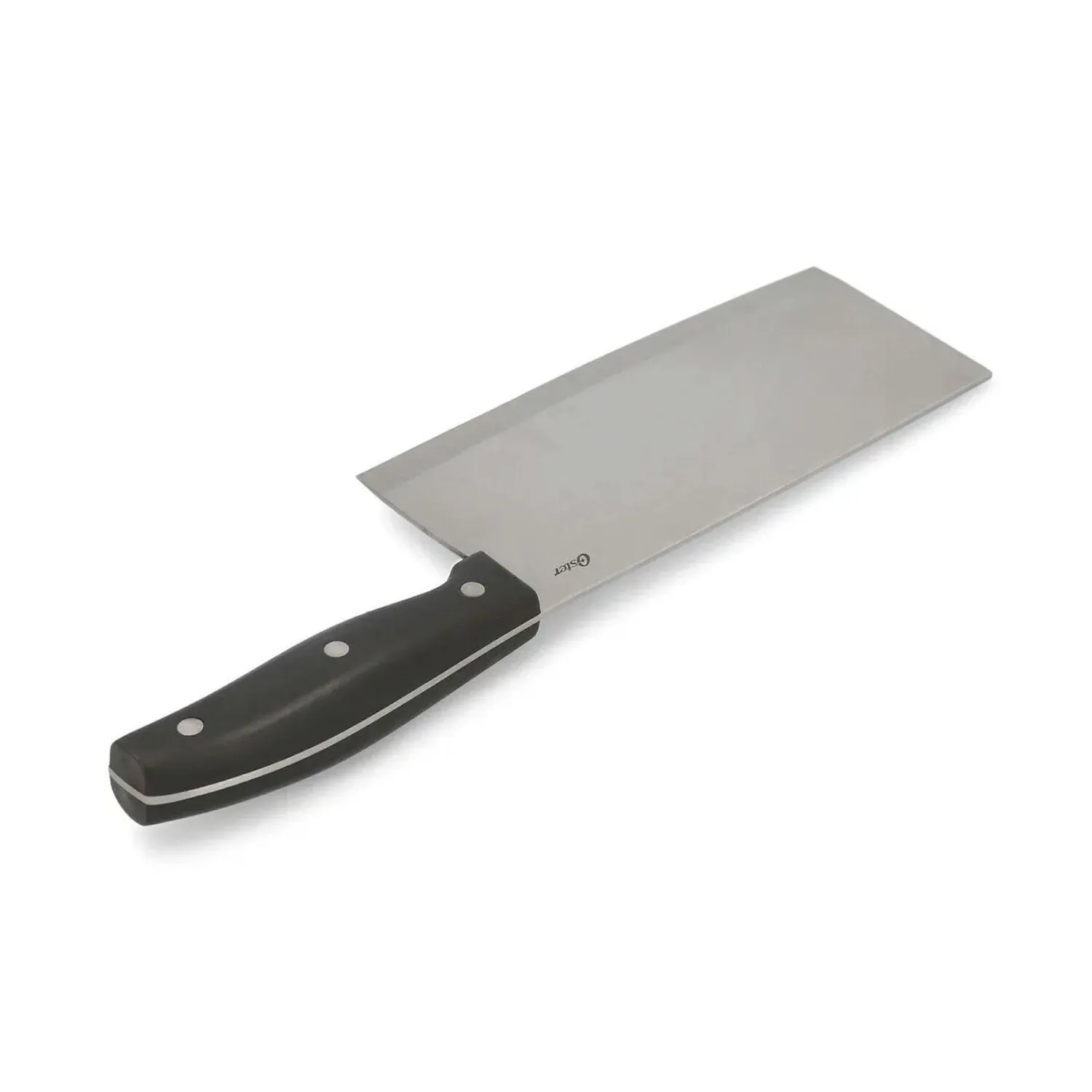 HACHA CUCHILLO DE ACERO INOXIDABLE OSTER - 3