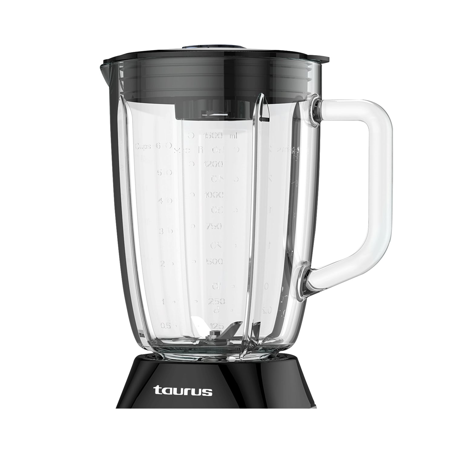 LICUADORA TAURUS EXPERT 800 1.8 LITROS 800 WATTS - 2