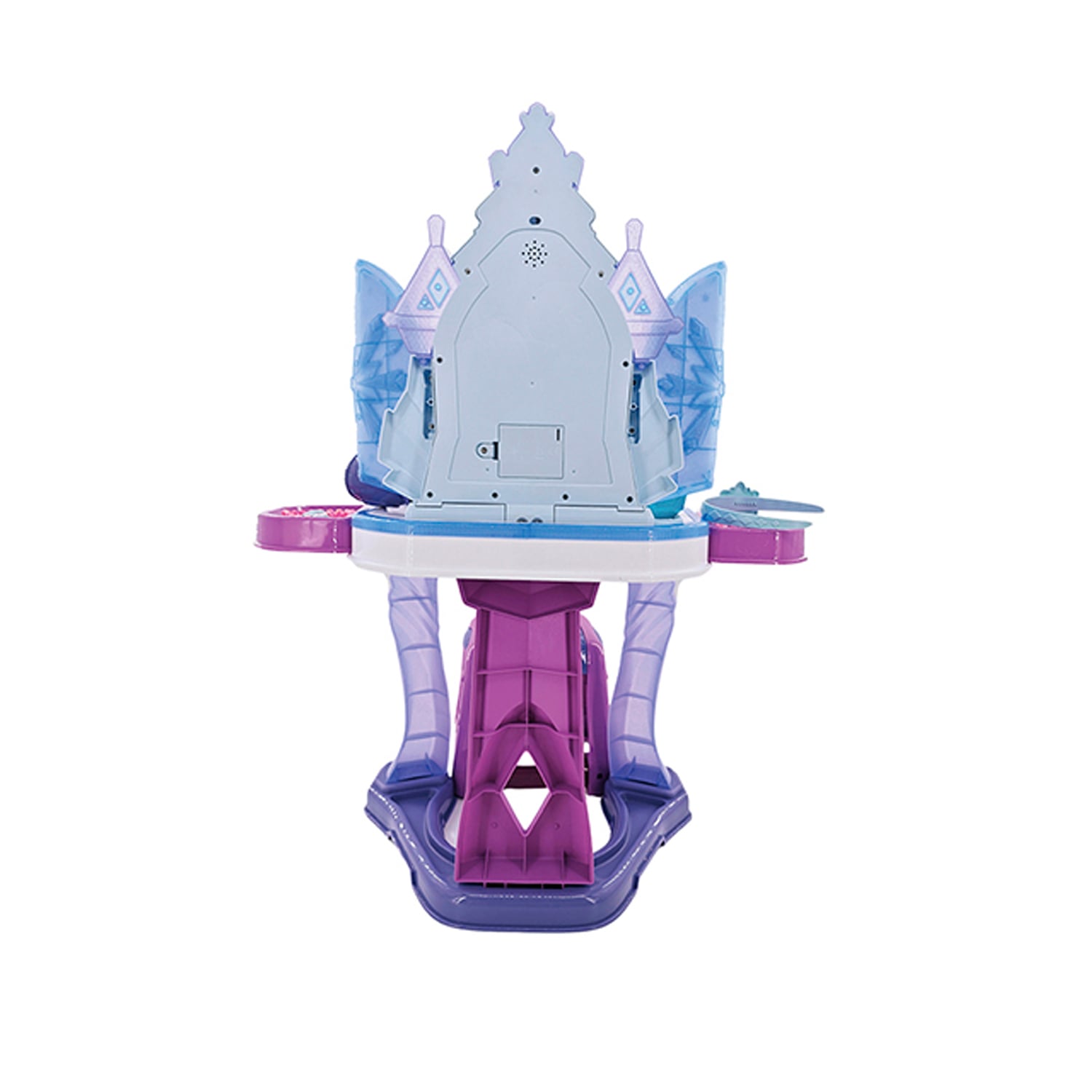 JUGUETE SET DE BELLEZA CON SENSOR Y MUSICAL DE WISH WHM-T1 - 6
