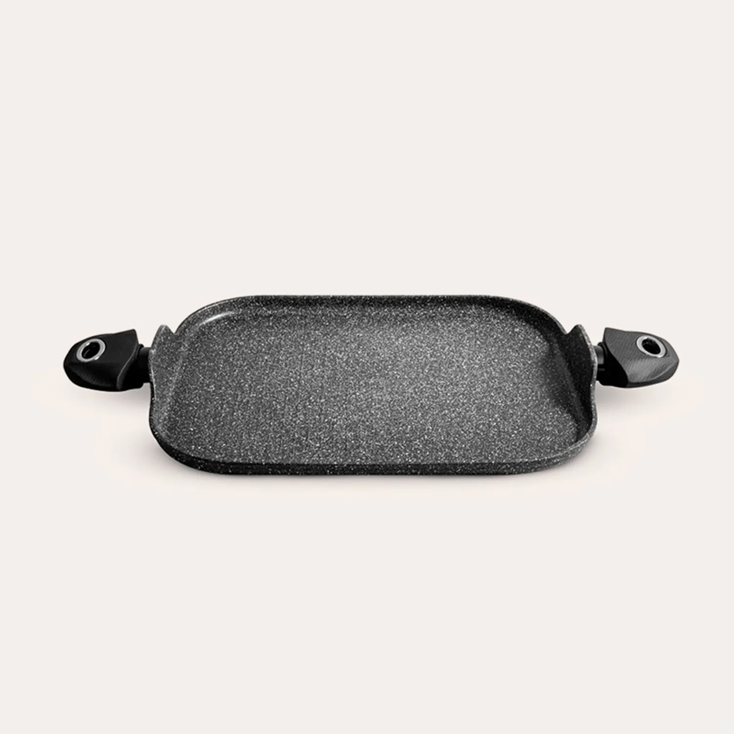 PLANCHA PARRILLERA FINEZZA FZ-P386TM - 2