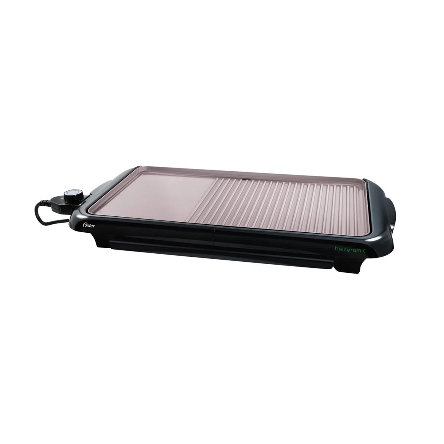PLANCHA Y PARRILLA BIOCERAMIC CKSTGR5085 1500W - 3