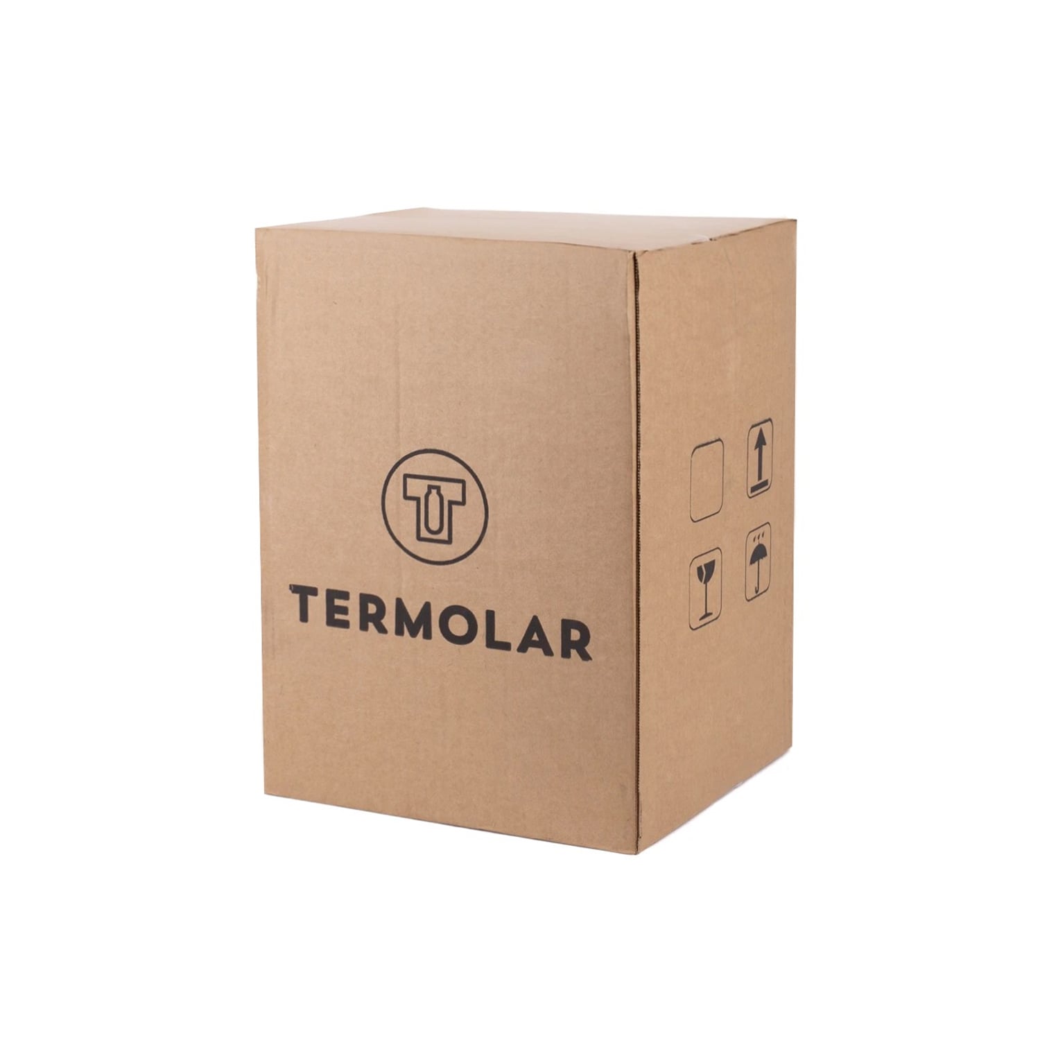MAXITERMO GRIS TERMOLAR 12 LITROS 22460334 - 3