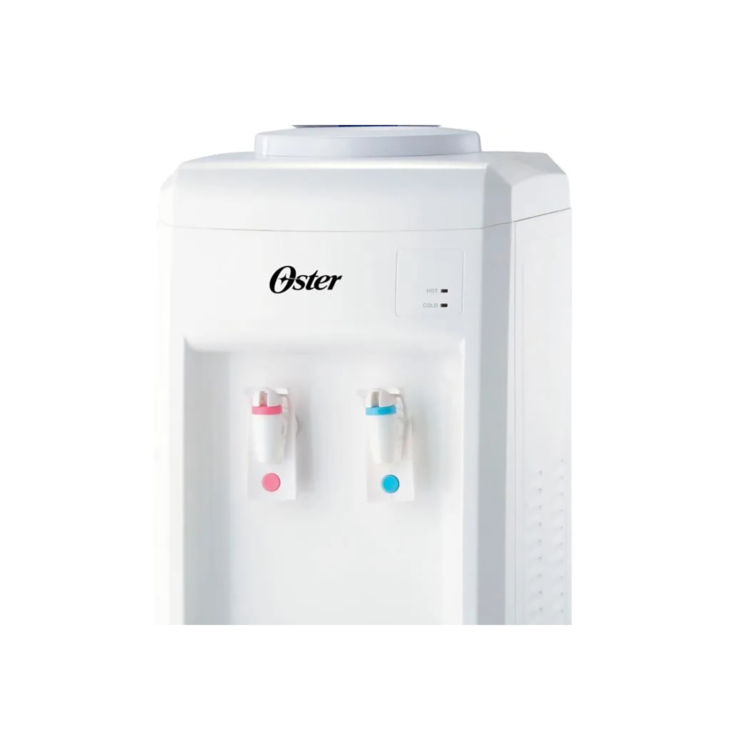 DISPENSADOR DE AGUA OSTER OS-PWDA8001W BLANCO - 3