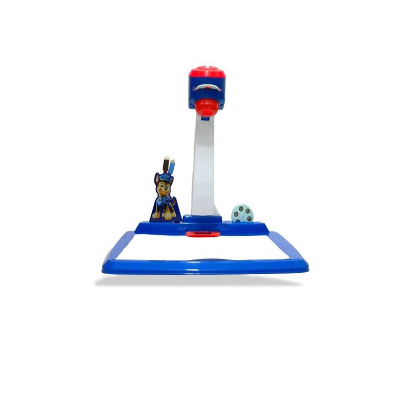 PIZARRA PROYECTOR PARA NIÑOS PAW PATROL 628-11 - 3