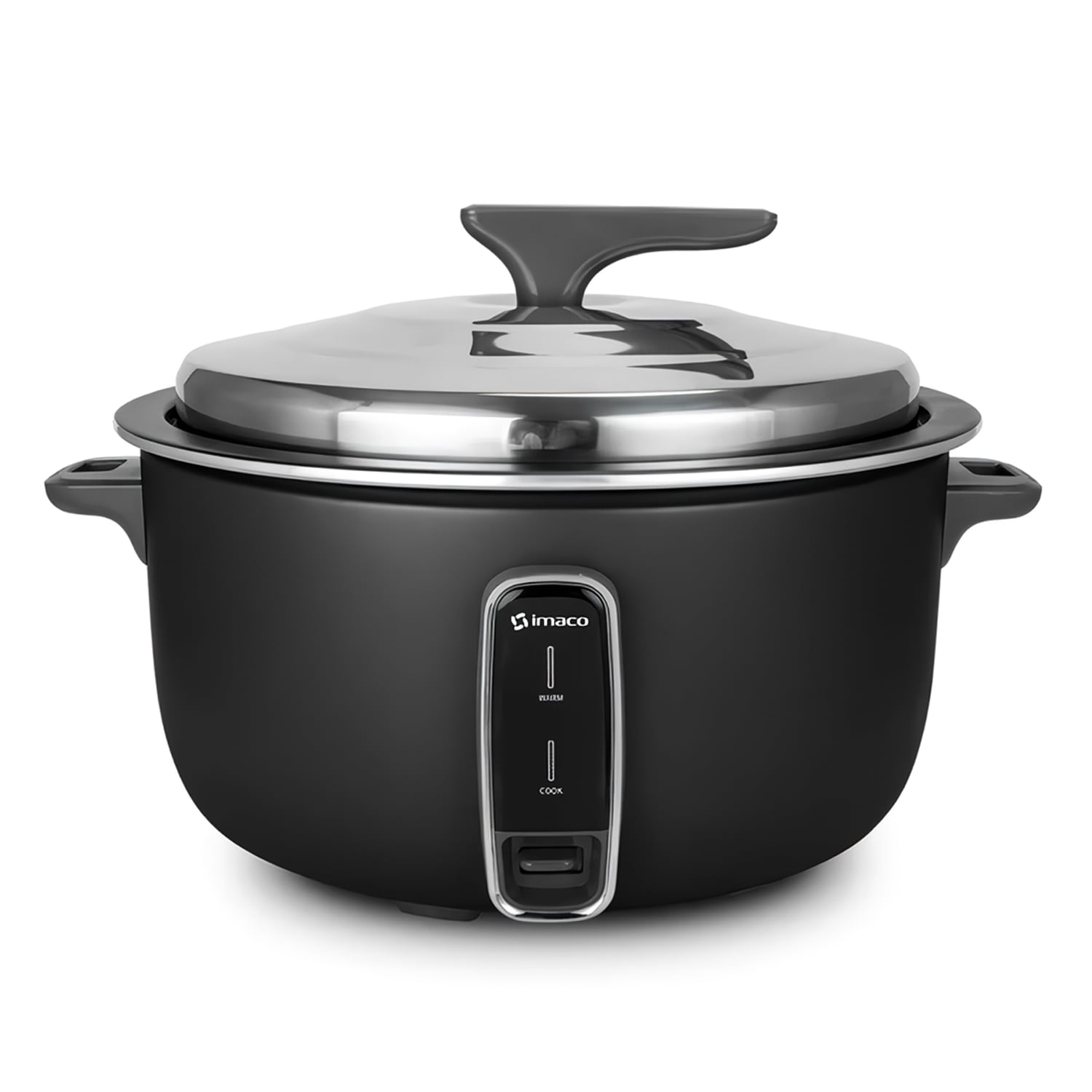 OLLA ARROCERA 10 LITROS T/METAL RC930 IMACO - 2