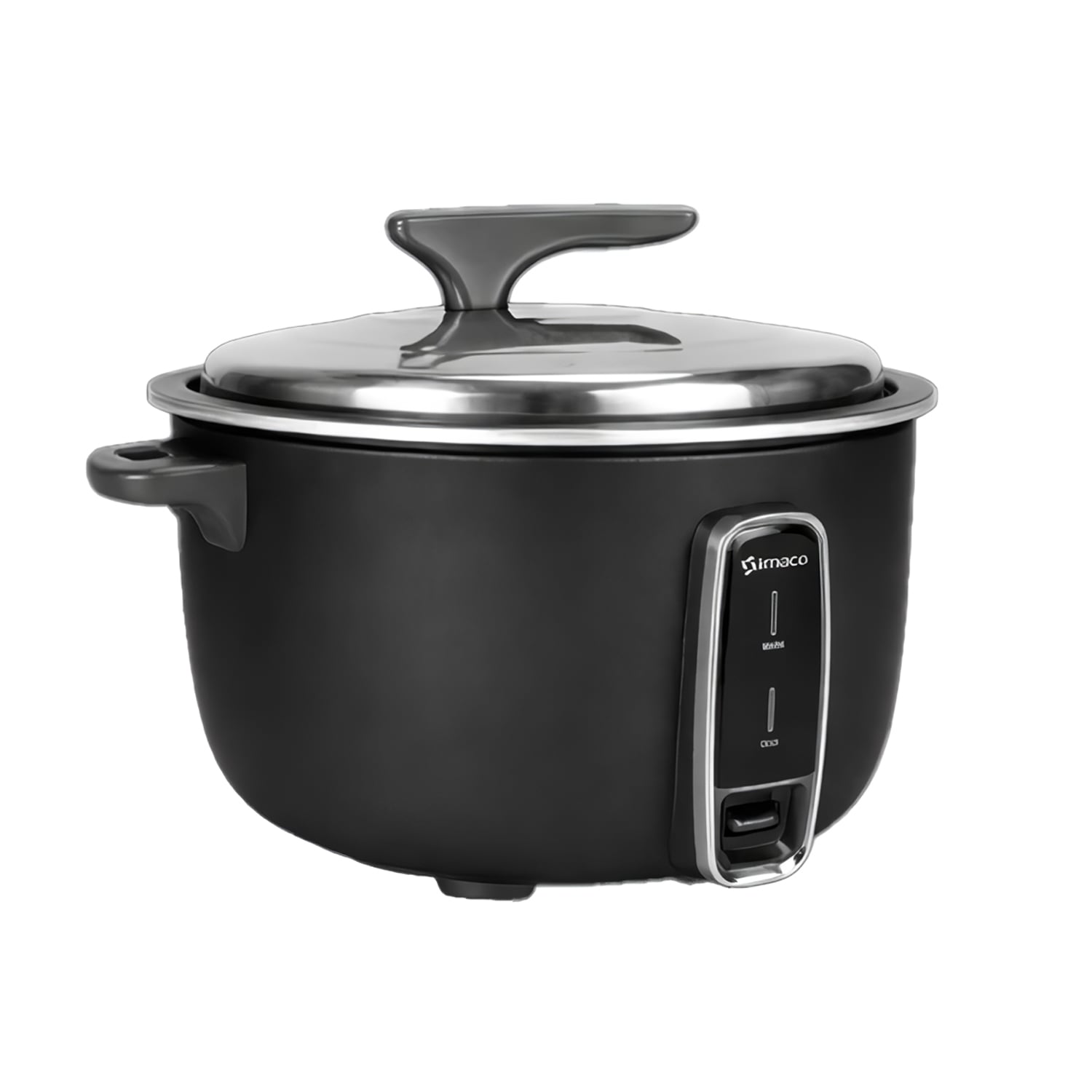 OLLA ARROCERA 10 LITROS T/METAL RC930 IMACO - 3