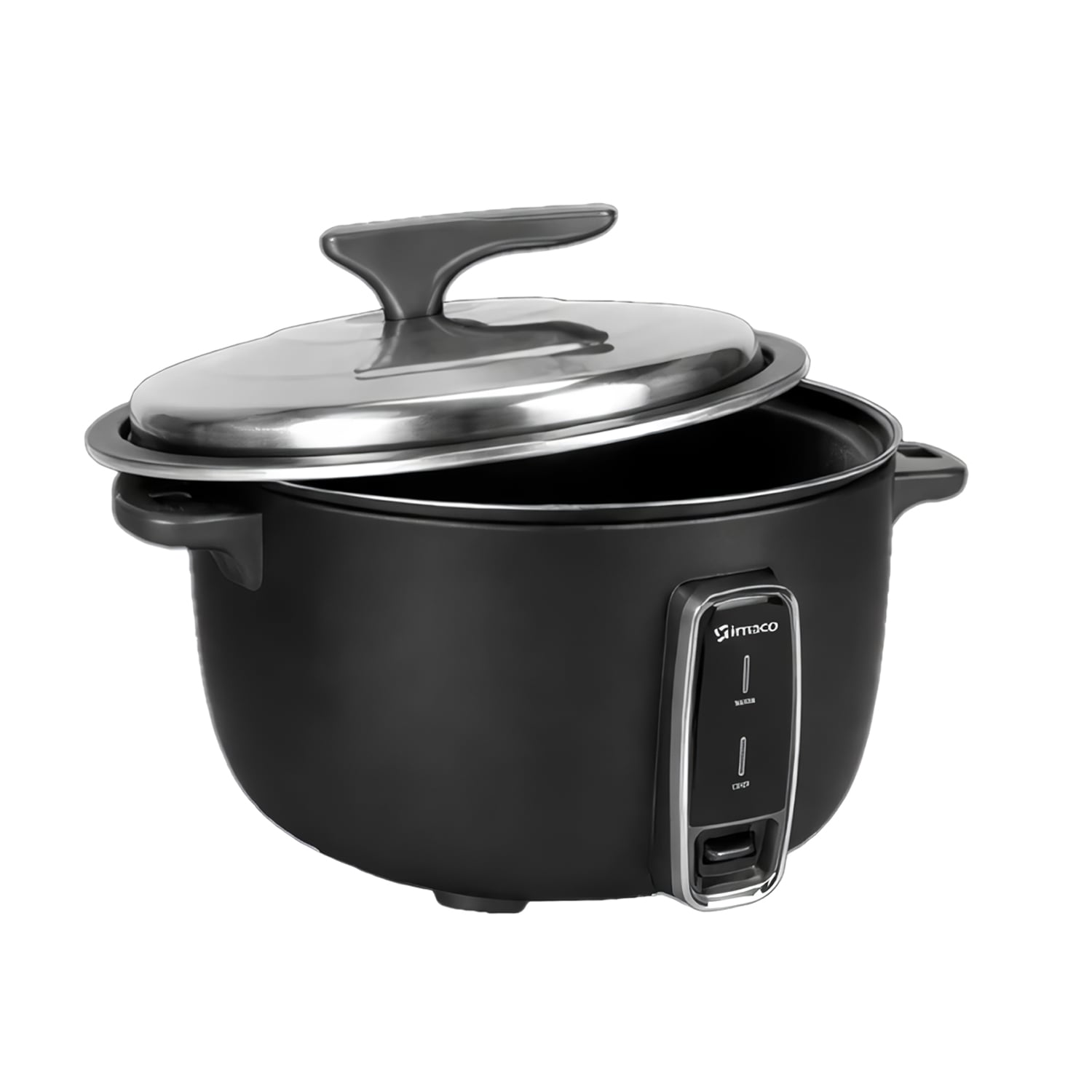 OLLA ARROCERA 10 LITROS T/METAL RC930 IMACO - 4