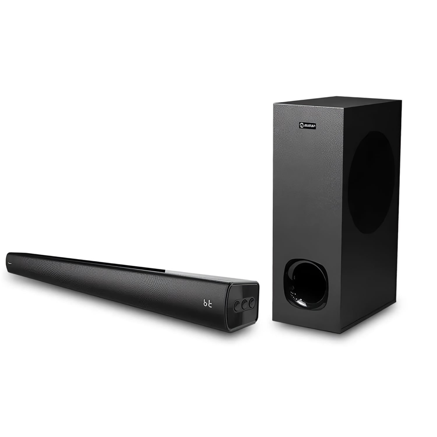 SOUNDBAR MIRAY SBM-S30Y BLUETOOTH 60 WATTS - 3