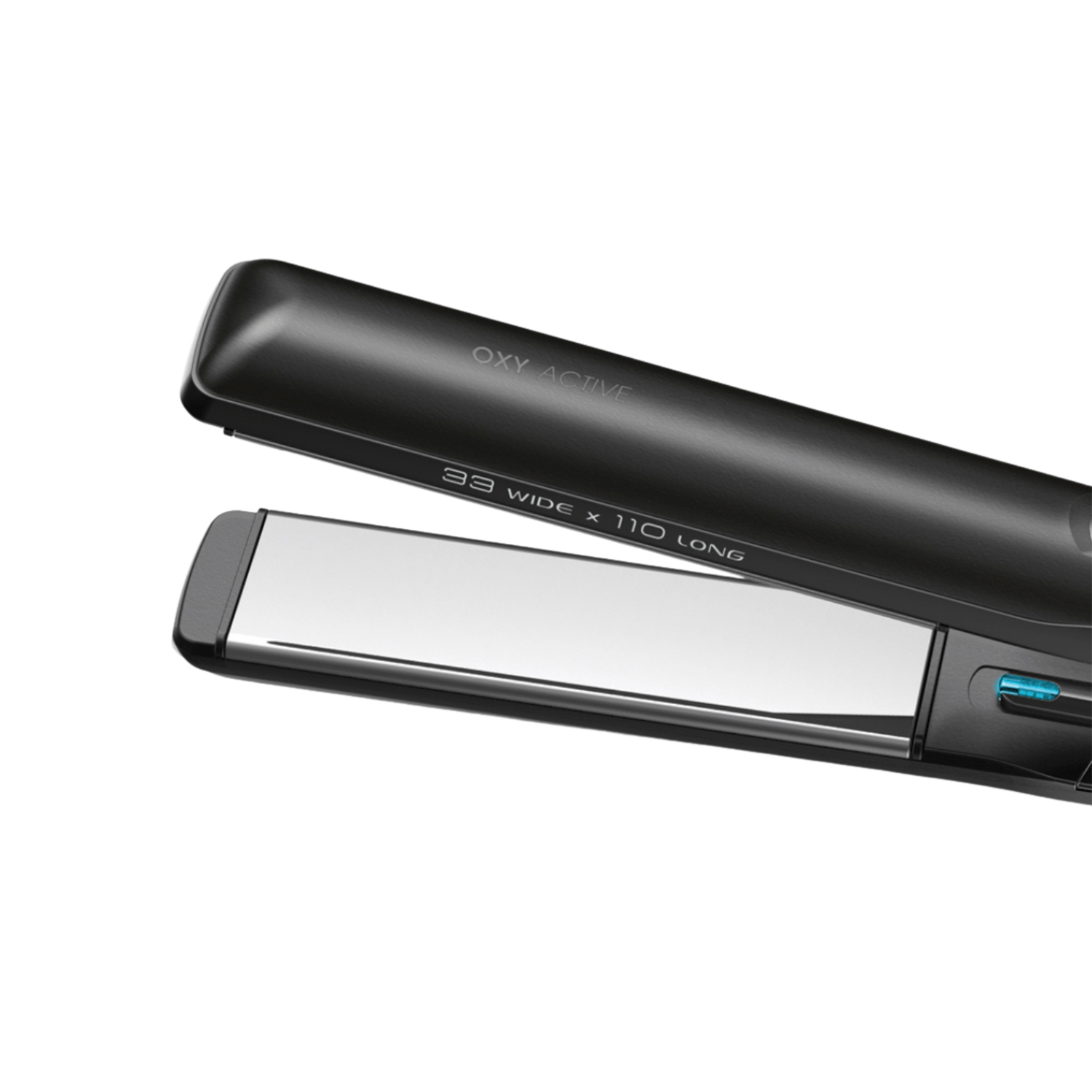 PLANCHA ALISADOR OXY-ACT GAMA 220V SE G-STYLE LONG DIG IHT BECHS0000001204 - 2
