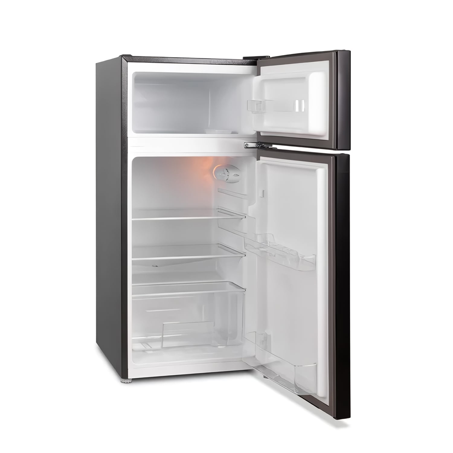 REFRIGERADORA MIRAY RM-114H EURO FRÍO 112 LITROS - 3