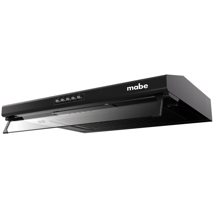CAMPANA EXTRACTORA MABE CMU6020PB0 60 CM - 2