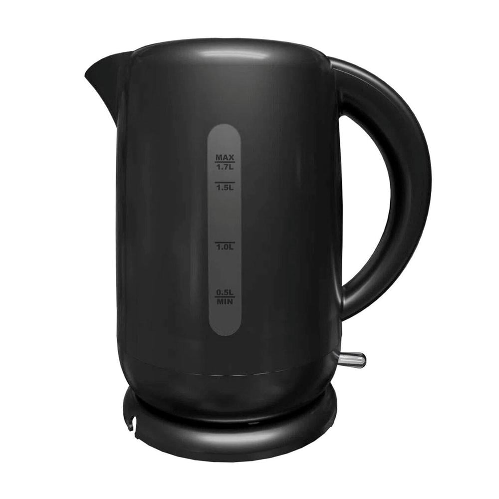 CUATRICOMBO OSTER OLLA ARROCERA CKSTRCB10DFBLK + LICUADORA BLSTKAGBPB + HERVIDOR 3101 + CUCHILLA - 9