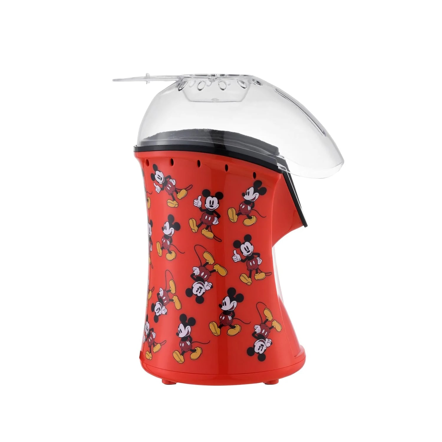 COMBO WAFLERA SANDWICHERA ATMA DE MICKEY DISNEY + POP CORN MAKER CANCHITA SIN ACEITE ATMA DISNEY - 9