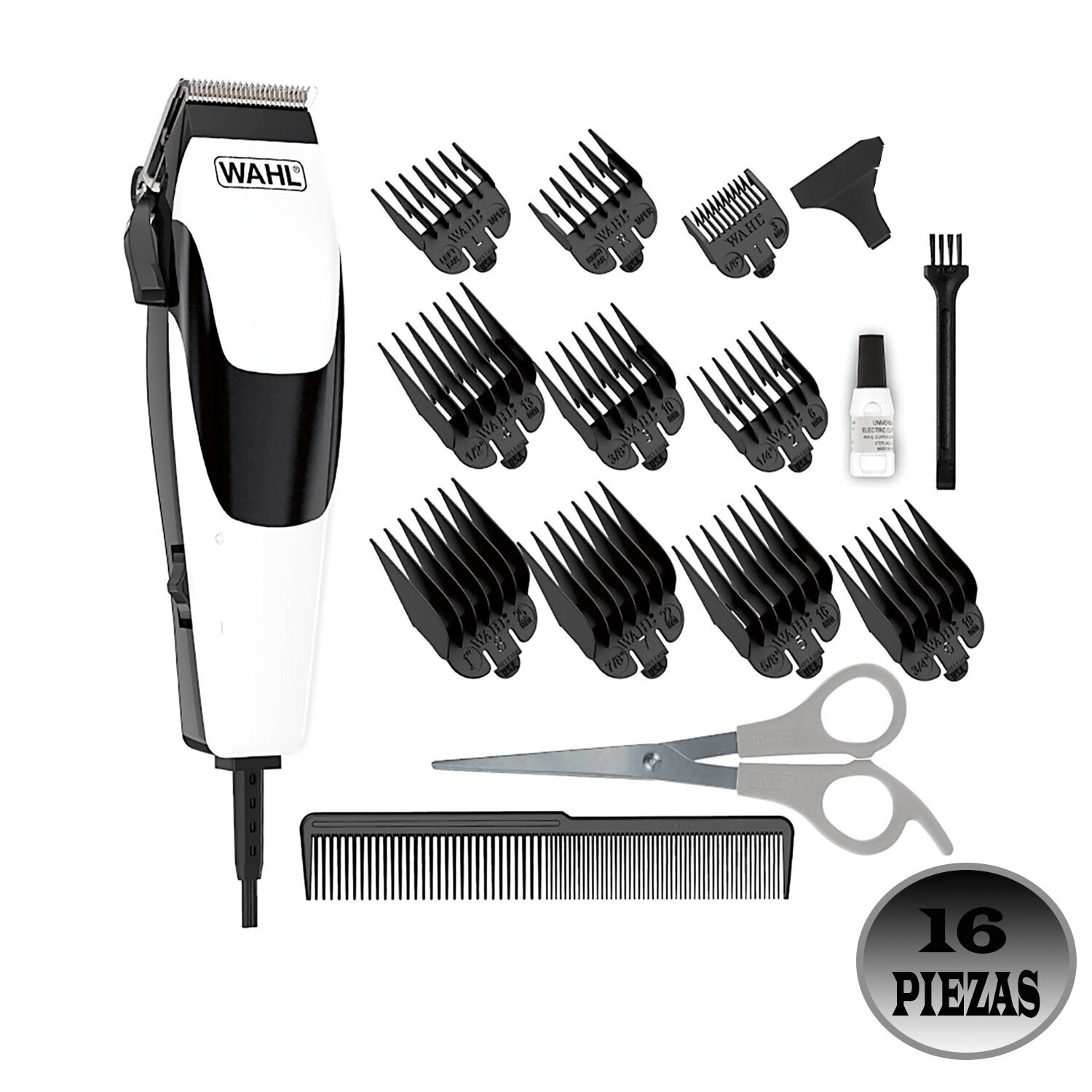 CORTADOR DE CABELLO 16 P QUICK CUT 09314-2418 - 1