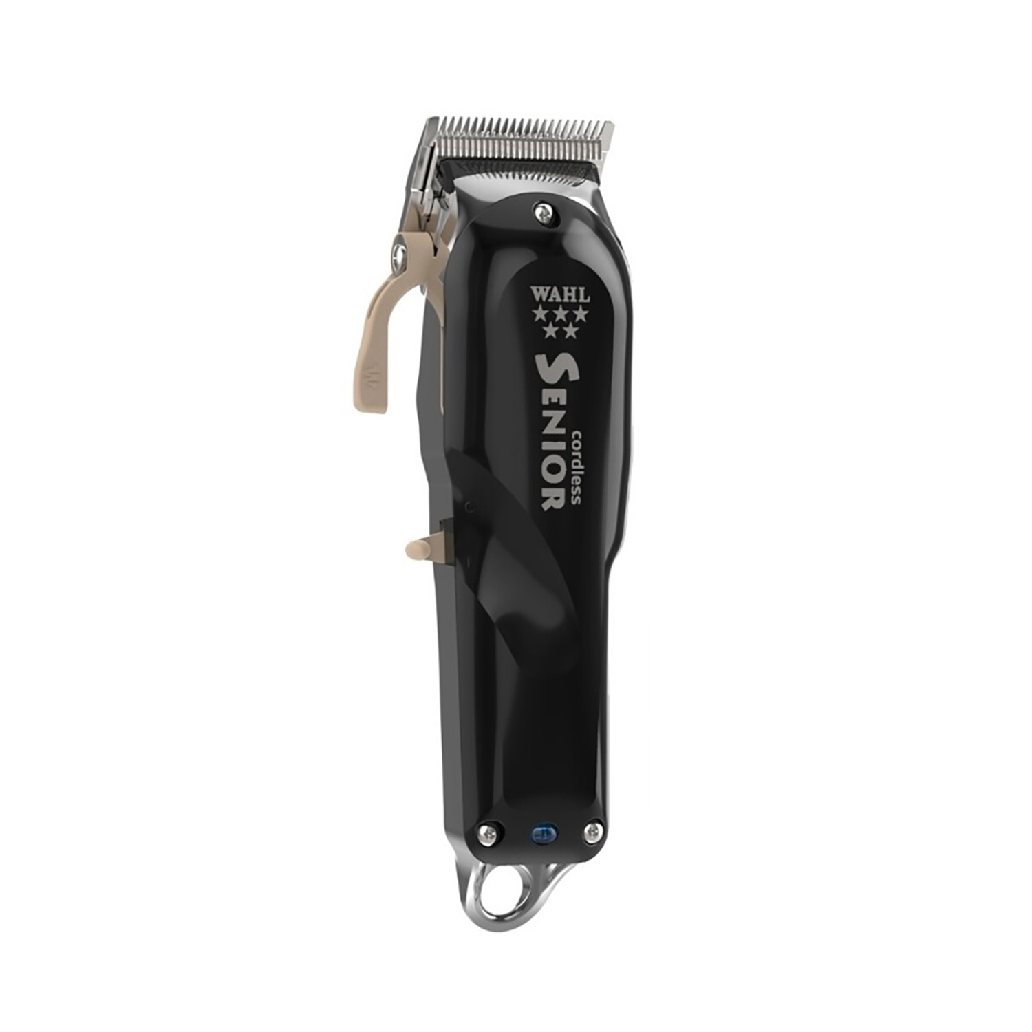 MÁQUINA CORTADOR DE CABELLO WAHL PROFESIONAL SENIOR CORDLESS 08504-358 - 4