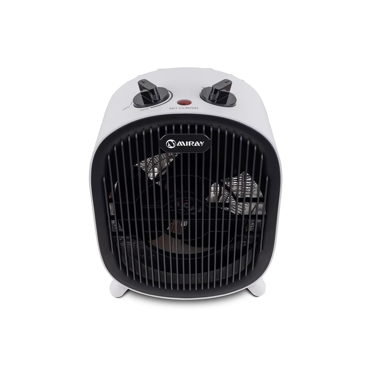 ESTUFA TERMOVENTILADOR ETM-38 - 3