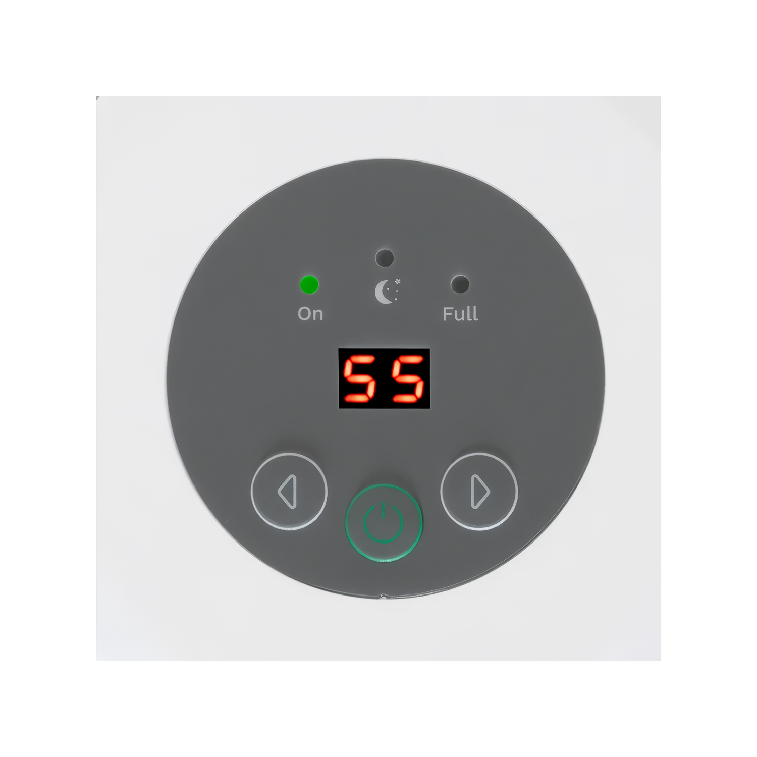 DESHUMEDECEDOR DM-750 750 ML - 6