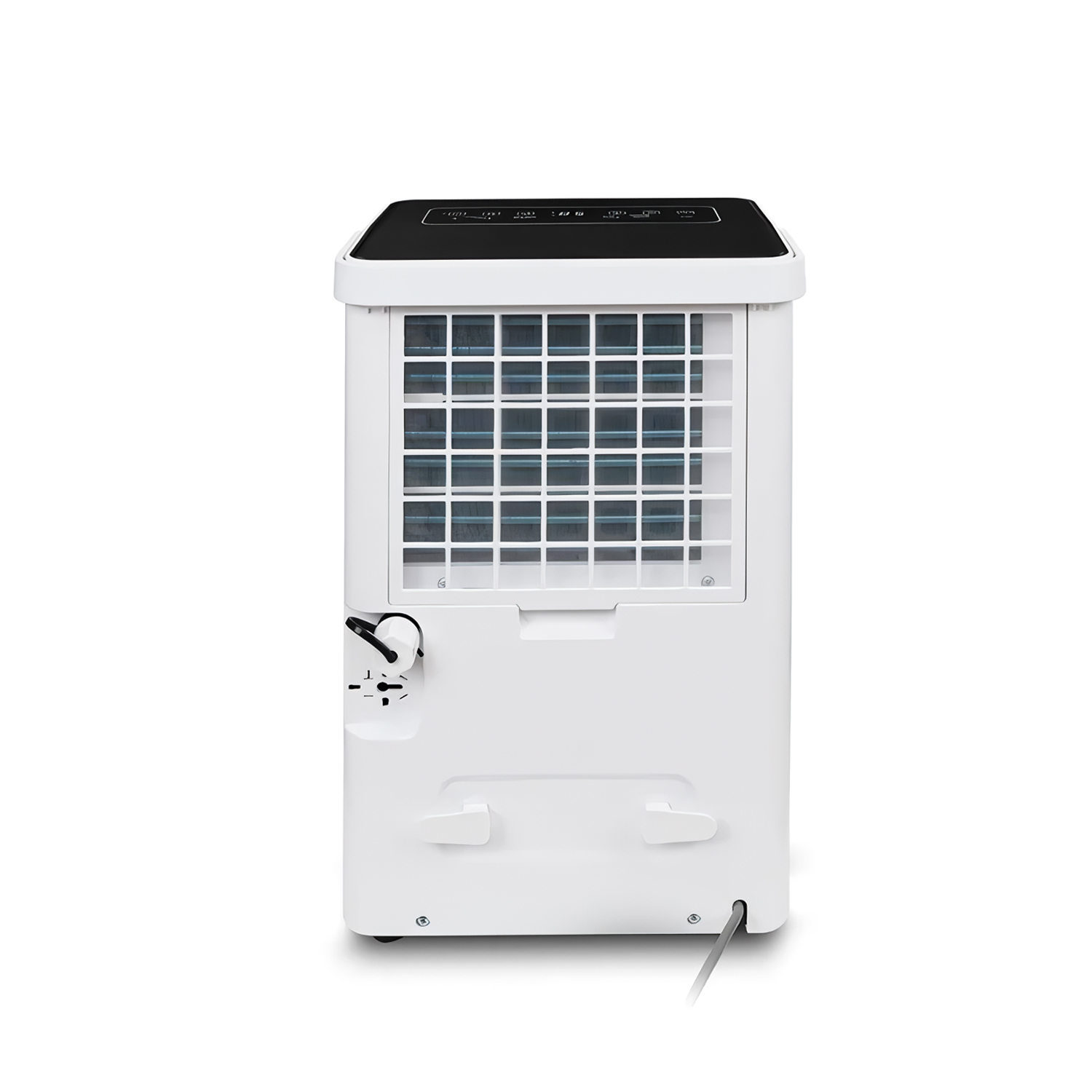 DESHUMEDECEDOR DM-225W 4 L 25 A 30 M2 - 6