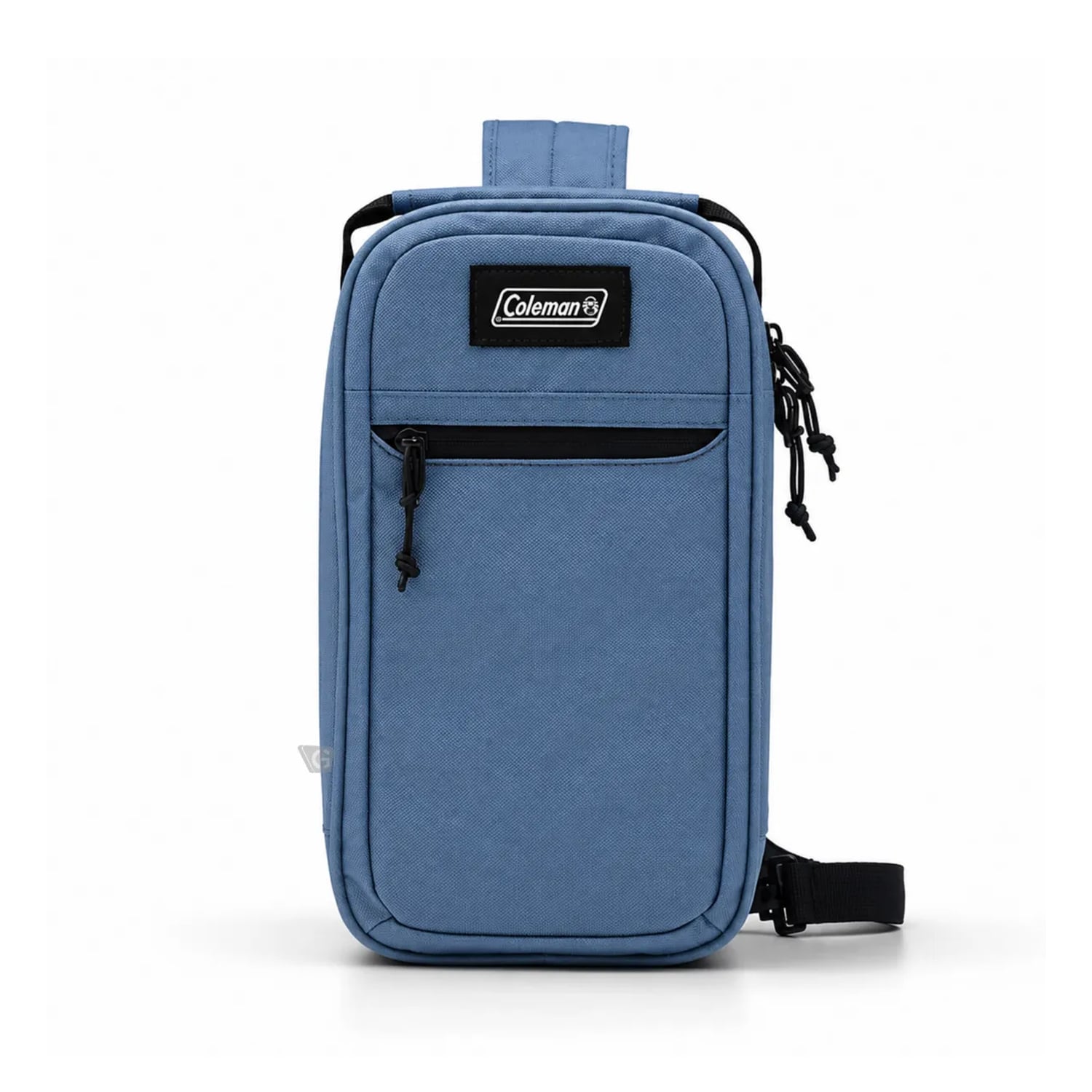 BOLSA TÉRMICA CONVERTIBLE DE TELA TRANSLATR™ PARA 6 LATAS - 2