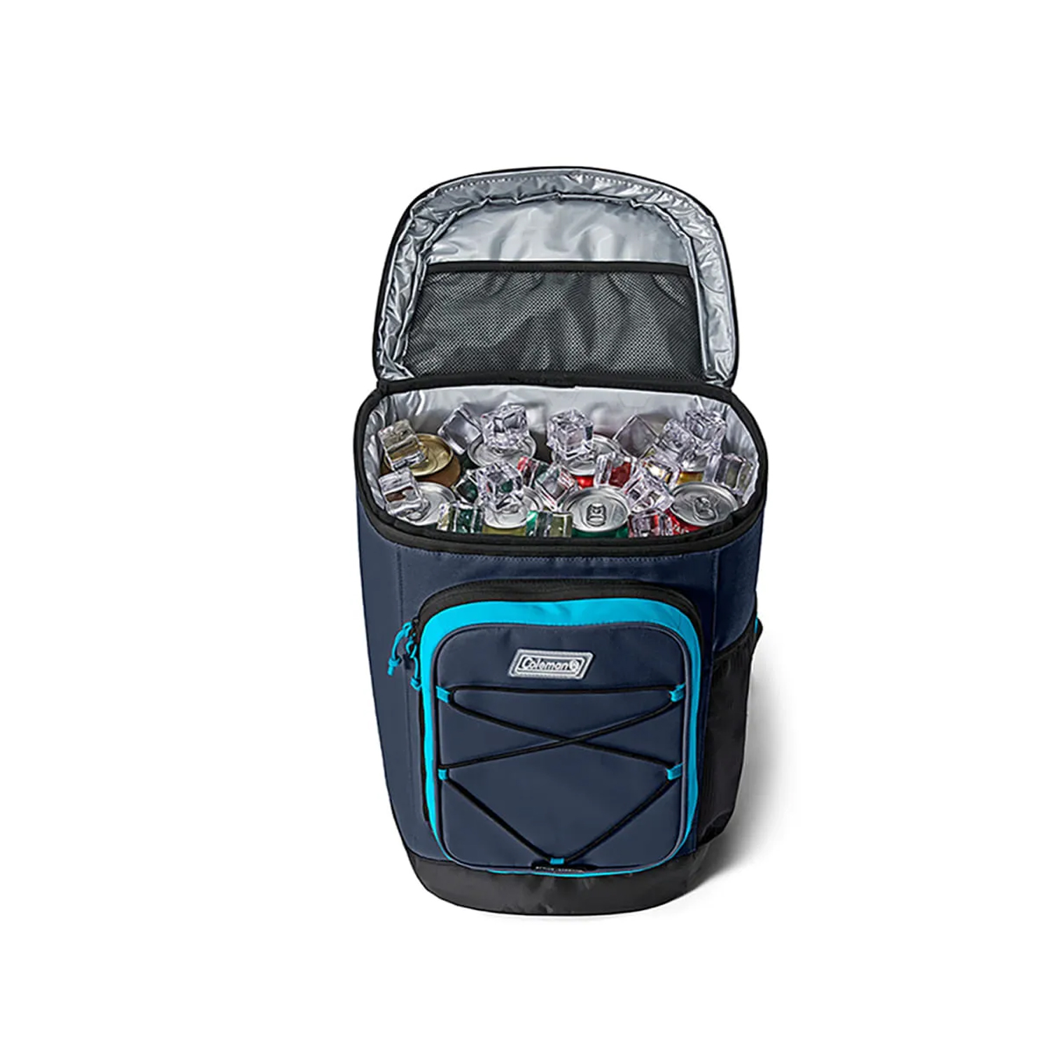 MOCHILA XPAND SOFT COLEMAN 30CAN BP BLUNGHT C002 - 3