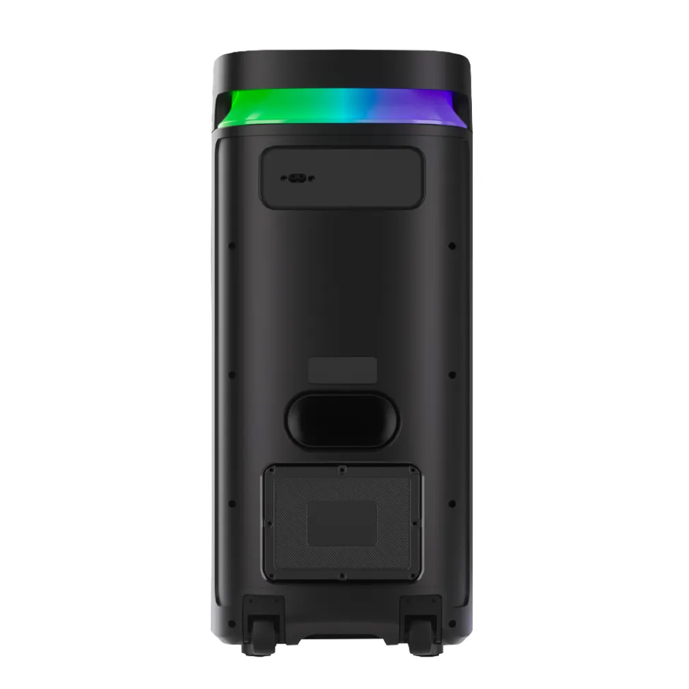 TORRE DE SONIDO AWPOH5D 800W PMPO CON LUCES LED - 2