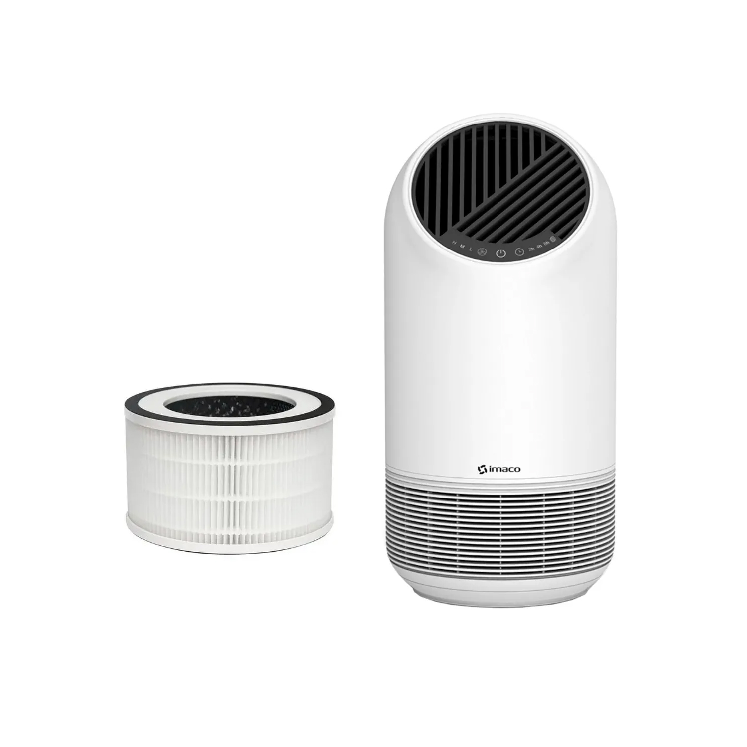 PURIFICADOR DE AIRE 35W AP9035 - 3