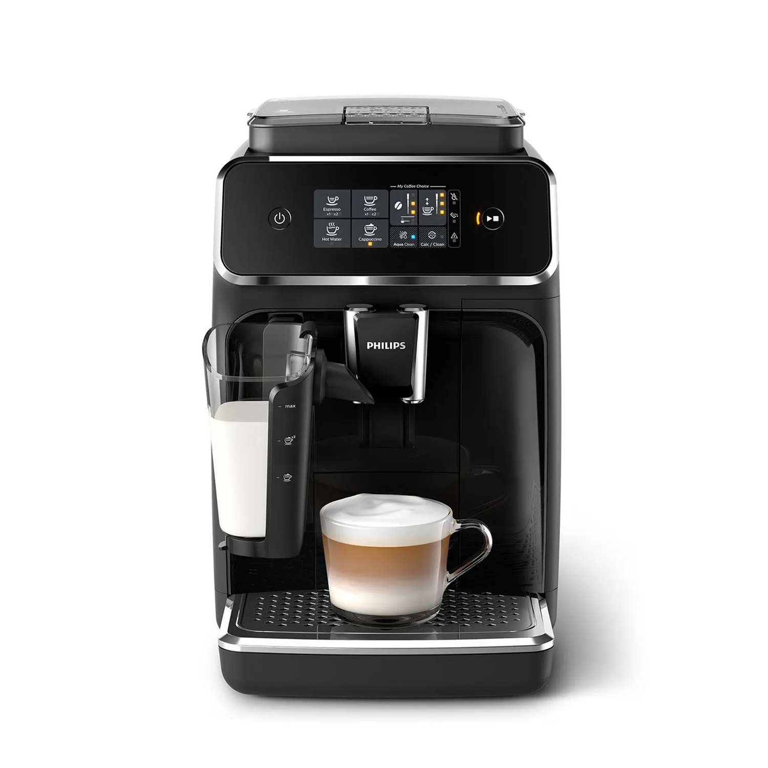 CAFETERA EXPRESSO LATTEGO EP2231-42 - 4