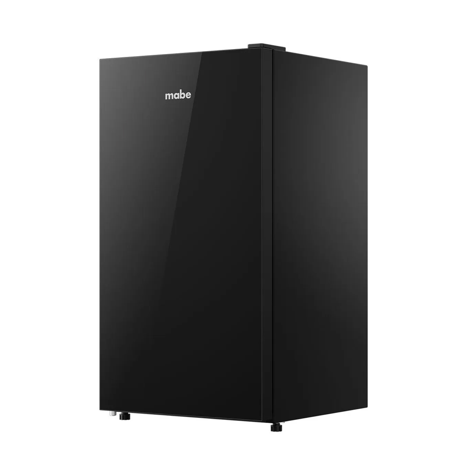 FRIGOBAR DE 90 L NEGRO MABE - RMF04PV1 - 2
