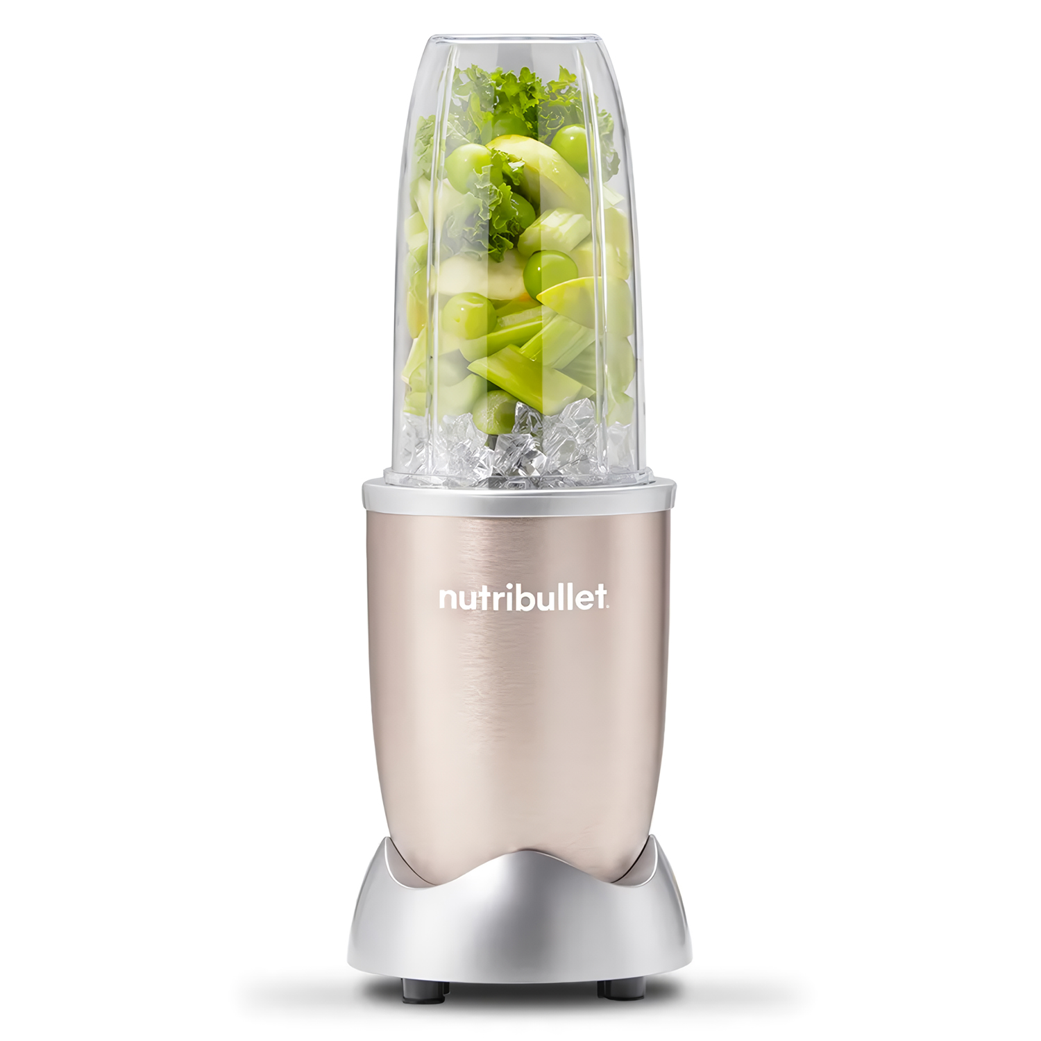 LICUADORA PORTÁTIL NUTRIBULLET PRO 900 PARA SMOOTHIES Y BATIDOS - 3