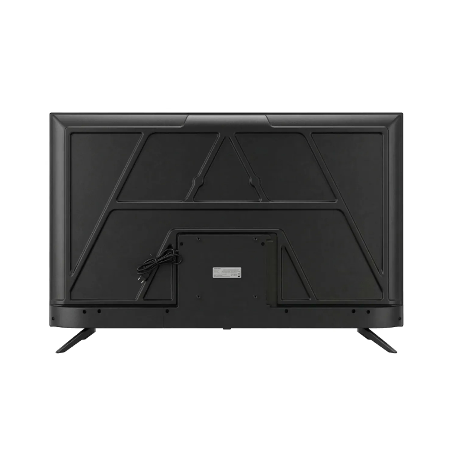 TELEVISOR AIWA SMART TV 58 4K QLED GOOGLE TV AW58B2Q - 3