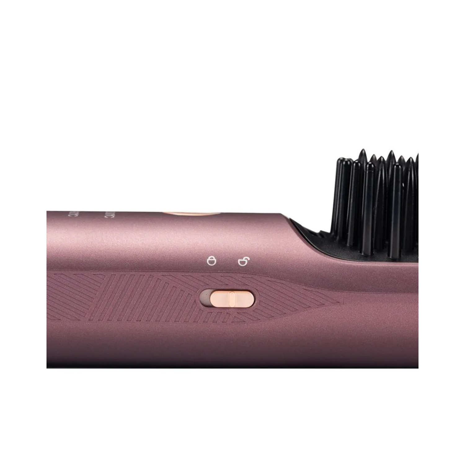 CEPILLO ALISADOR PORTÁTIL HEATCOMB ULA - 6