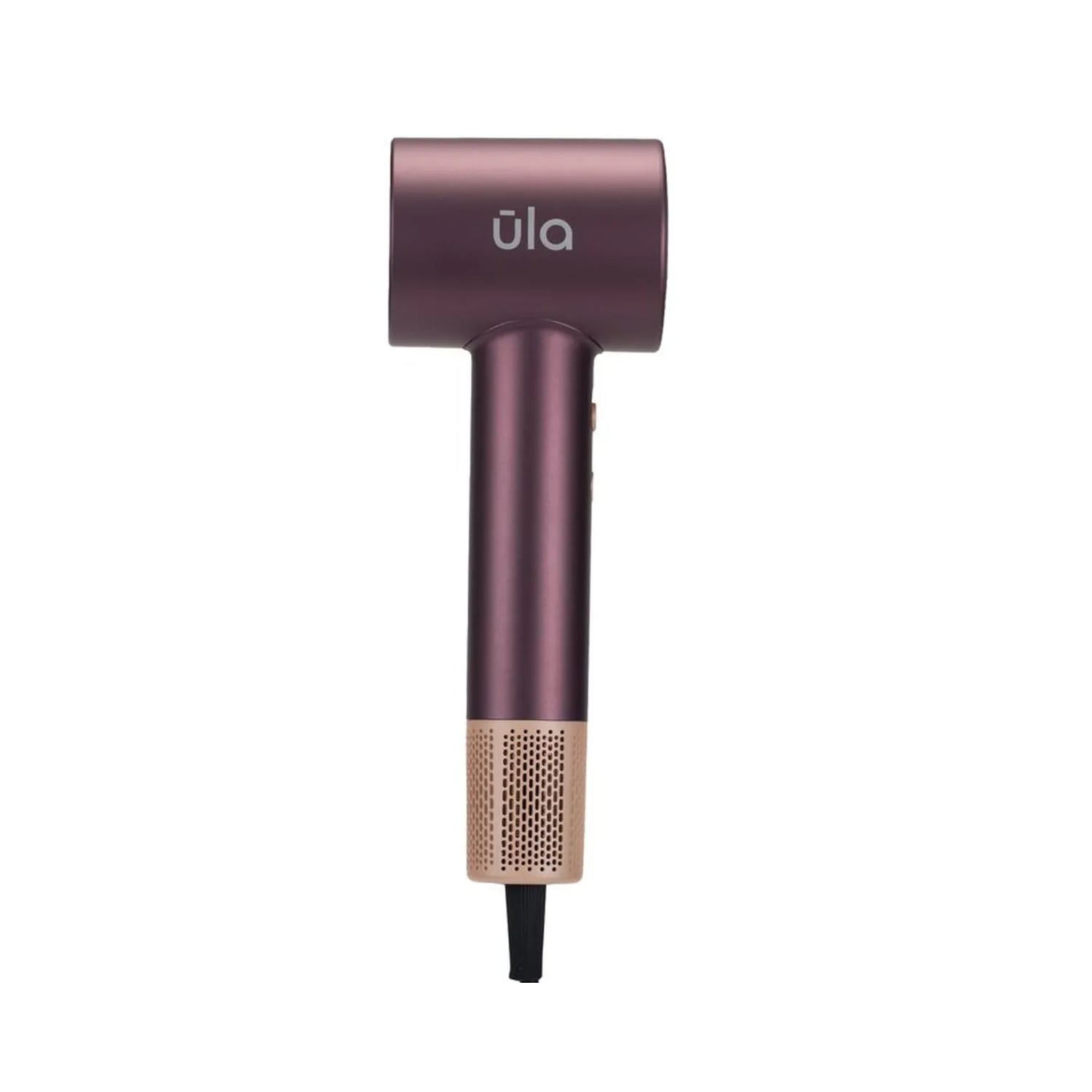 SECADOR DE PELO ALTA POTENCIA JET ULA CON IONIZADOR 1800W - 7