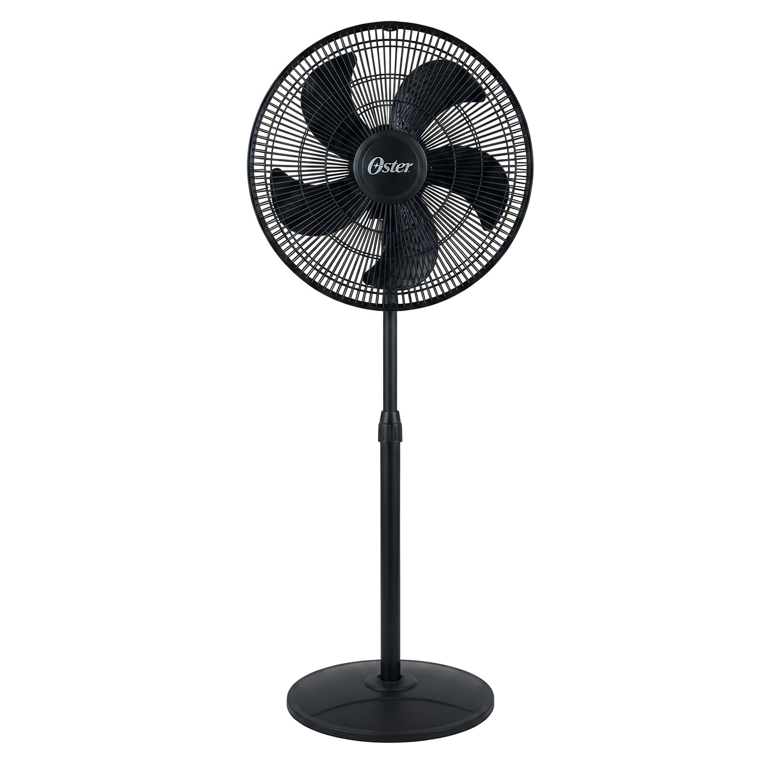 VENTILADOR OSTER DE PEDESTAL 18' 75 WATTS 3 VELOCIDADES EOSVELIST1631 - 3