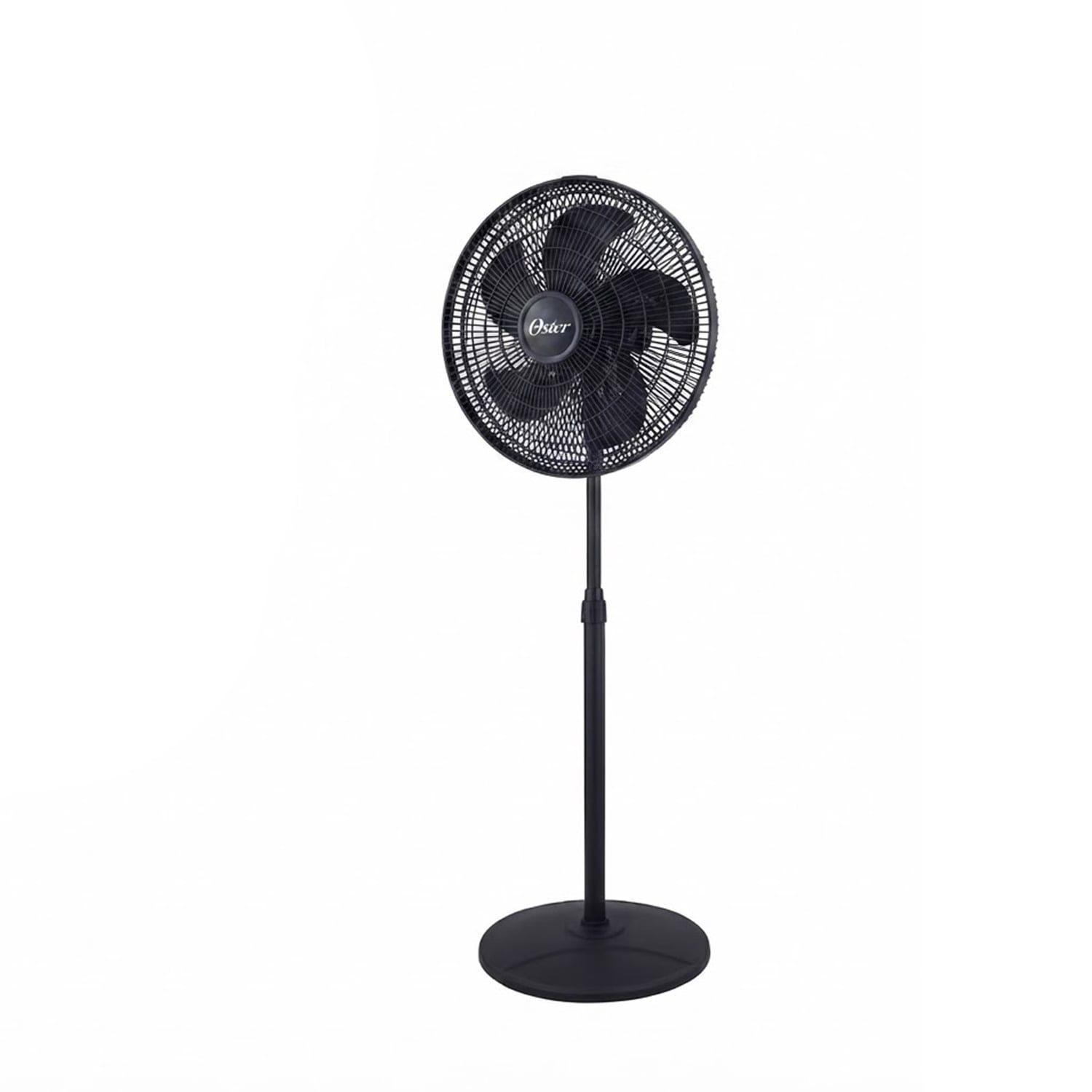 VENTILADOR OSTER DE PEDESTAL 18' 75 WATTS 3 VELOCIDADES EOSVELIST1631 - 6