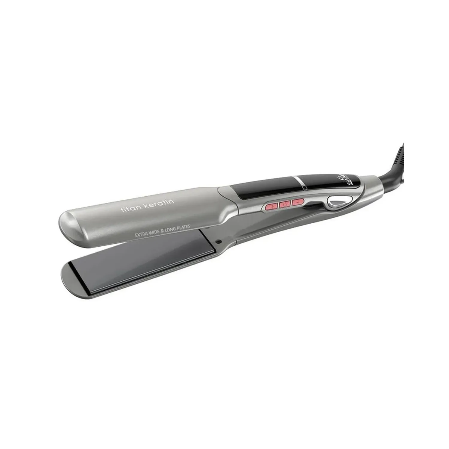 ALISADORA X-WIDE DIGITAL TITAN KERATINA BECHS0000001457 - 3