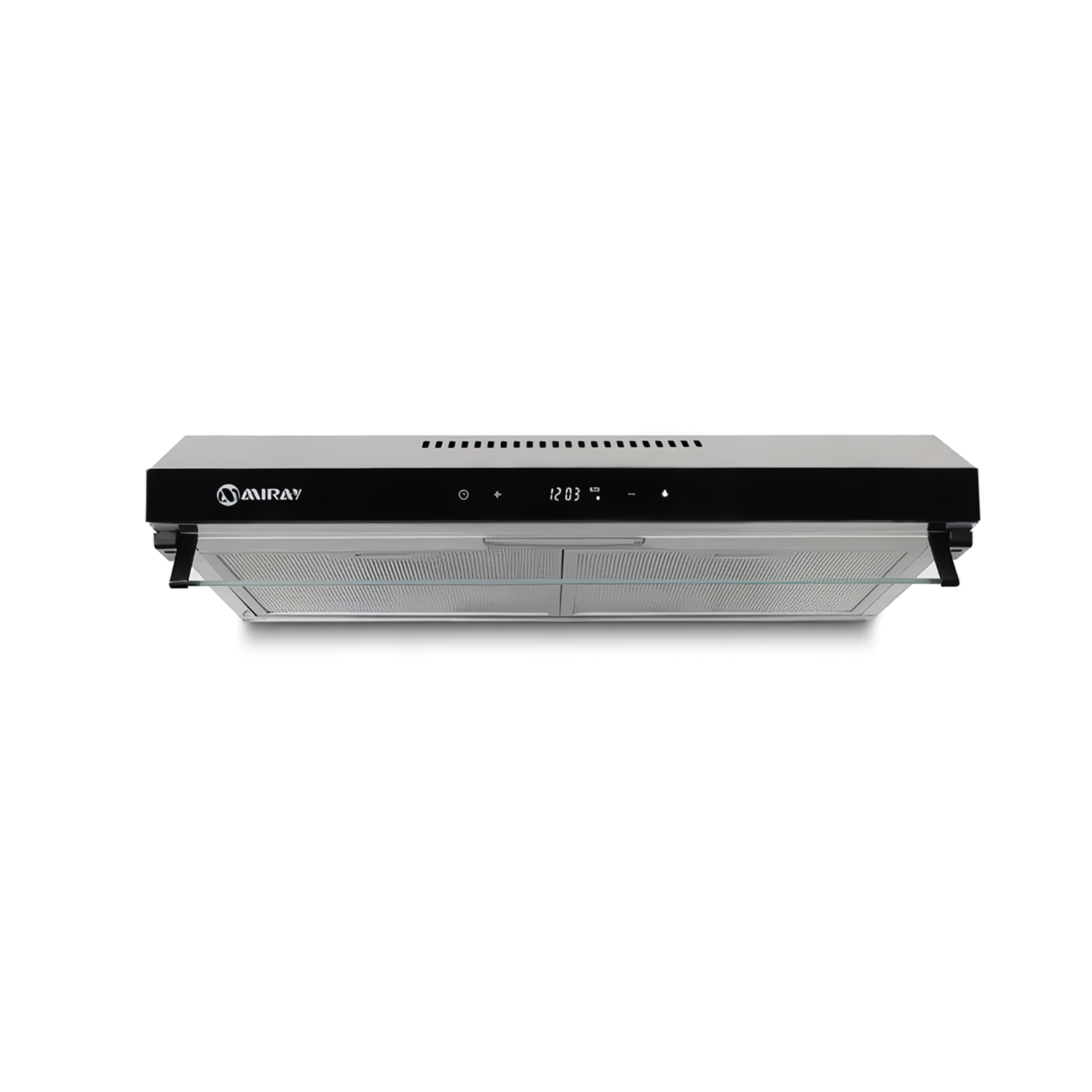 CAMPANA EXTRACTORA MIRAY CEM-606A 60 CM - 5