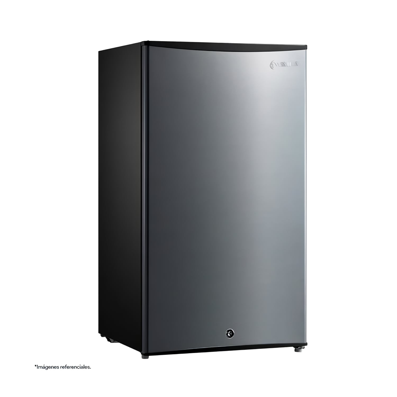 COMBO FRIGOBAR-REFRIGERADORA MIRAY RM-96M 93L + HORNO MICROONDAS HMM-205N 20L - 3