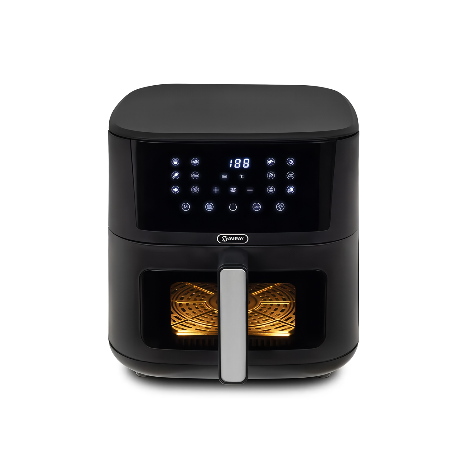 OLLA FREIDORA DIGITAL MIRAY OFM-115 10L - 2