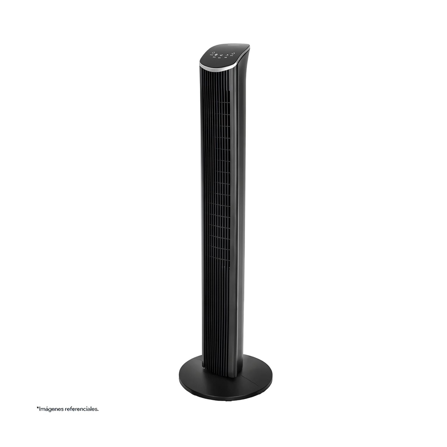VENTILADOR TORRE MIRAY CON CONTROL 118 CM VMTT-VITA - 6
