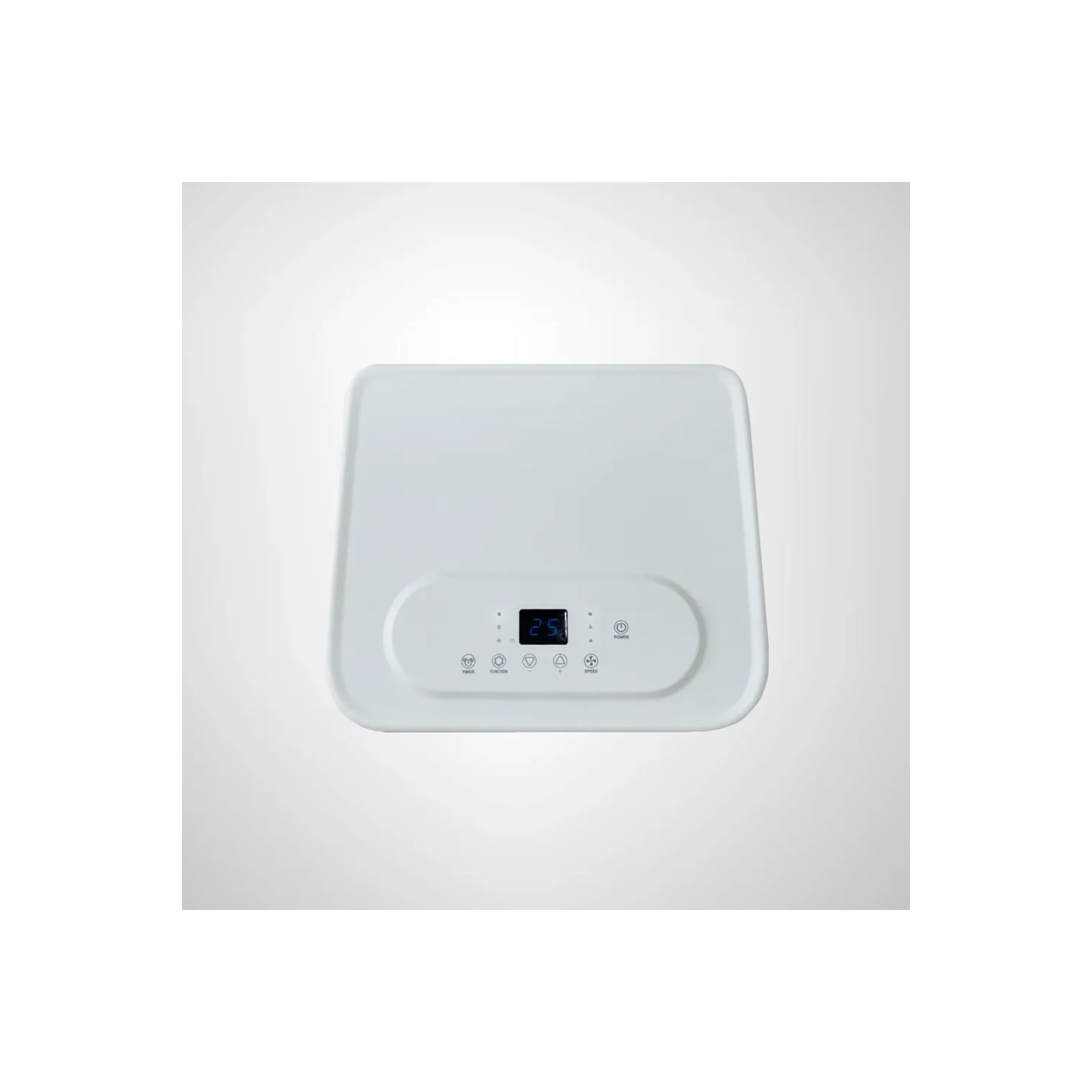 AIRE ACONDICIONADO PORTÁTIL ALFANO 8000 BTU 3 EN 1 PAC-8 - 4