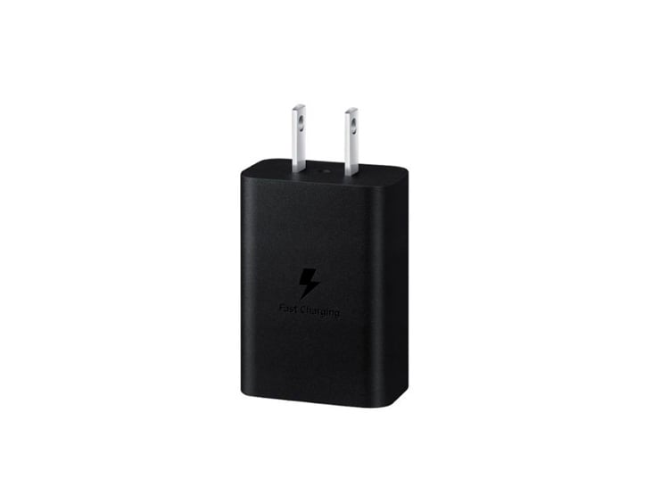 CARGADOR SAMSUNG ADAPTADOR 15W CARGA RÁPIDA GALAXY A14 - 2