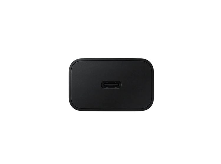CARGADOR SAMSUNG ADAPTADOR 15W CARGA RÁPIDA GALAXY A14 - 3
